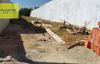 Terreno à venda, 150 m² por r$ 159.000,00 - jardim santa marta - sorocaba/sp