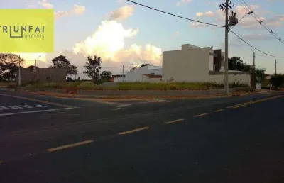 Terreno à venda, 185 m² por r$ 205.000,00 - jardim santa marta - sorocaba/sp