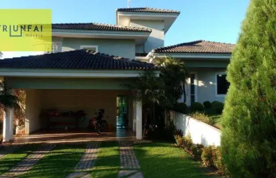 Casa com 2 dormitórios à venda por r$ 940.000,00 - condomínio village serra - araçoiaba da serra/sp