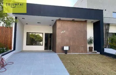 Casa com 3 dormitórios à venda, 110 m² por r$ 698.000,00 - cajuru do sul - sorocaba/sp