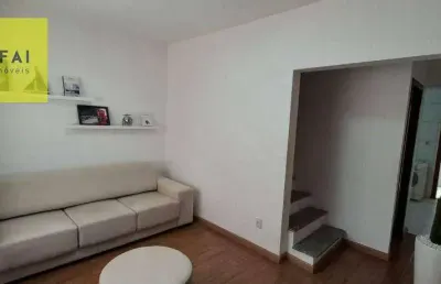 Casa com 2 dormitórios à venda, 72 m² por r$ 300.000,00 - residencial karolyne - votorantim/sp