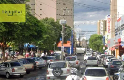 Ponto à venda, 570 m² por r$ 600.000,00 - centro - indaiatuba/sp
