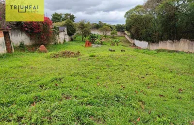 Terreno à venda, 1875 m² por r$ 360.000,00 - condomínio portal da raposo - sorocaba/sp