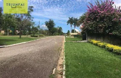 Terreno à venda, 1997 m² por r$ 450.000,00 - condomínio portal da raposo - sorocaba/sp