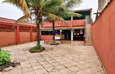 Casa maravilhosa !! muito espaço !!  lugar nobre !!