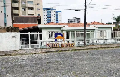 Casa com 2 quartos à venda no Balneário Anchieta, Mongaguá 