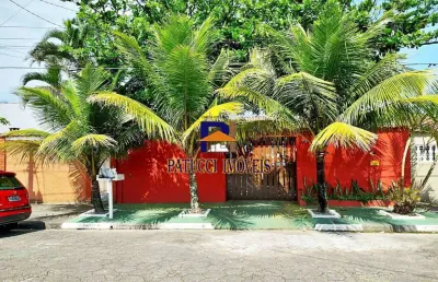 Casa com 3 quartos à venda no Itaóca, Mongaguá 