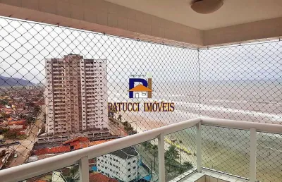 Apartamento com 2 quartos à venda no Jardim Praia Grande, Mongaguá 