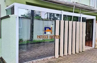Casa com 2 quartos à venda na Vila Atlântica, Mongaguá 