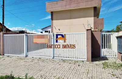 Oportunidade única! sobrado em condomínio por um preço imperdível!