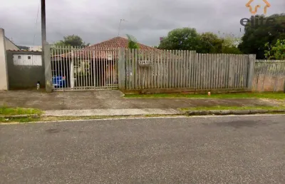 Terreno à venda, 600 m² por r$ 350.000,00 - jardim eugenia maria - campina grande do sul/pr