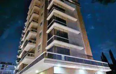Apartamento com 2 dormitórios à venda, 103 m² por r$ 1.102.000,00 - centro - são josé dos pinhais/pr