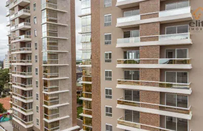 Apartamento com 2 dormitórios à venda, 103 m² por r$ 1.280.000,00 - centro - são josé dos pinhais/pr