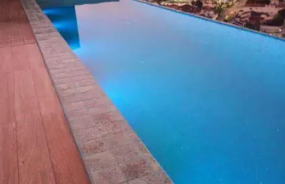 Apartamento com 3 dormitórios à venda, 159 m² por r$ 1.390.000,00 - carioca - são josé dos pinhais/pr