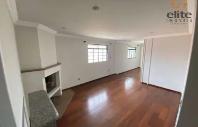 Casa com 5 quartos à venda, 237 m² por r$ 750.000 - guabirotuba - curitiba/pr