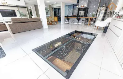 Sobrado com 3 quartos à venda, 200 m² por r$ 1.6500.000 - bom retiro - curitiba/pr