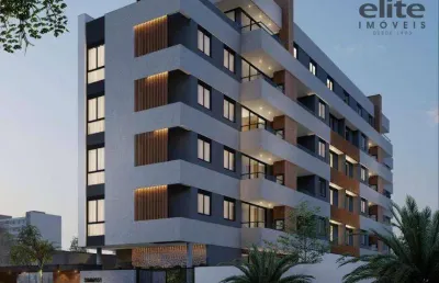 Apartamento com 2 dormitórios à venda, 66 m² por r$ 675.000,00 - capão da imbuia - curitiba/pr