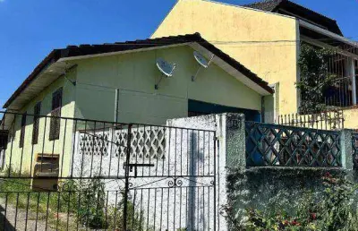 Terreno à venda, 500 m² por r$ 699.900,00 - guaíra - curitiba/pr