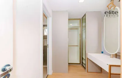 Apartamento com 2 dormitórios à venda, 61 m² por r$ 551.580,32 - boa vista - curitiba/pr