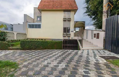 Sobrado com 3 dormitórios à venda, 169 m² por r$ 780.000,00 - seminario - curitiba/pr