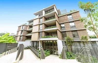 Apartamento com 3 quartos à venda, 221 m² por r$ 3.980.000 - hugo lange - curitiba/pr
