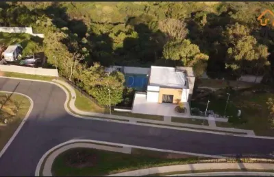 Terreno à venda, 305 m² por r$ 550.714,48 - campo pequeno - colombo/pr