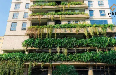 Apartamento com 2 suítes à venda, 102 m² por r$ 1.545.000 - centro - curitiba/pr