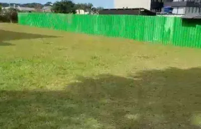 Terreno à venda, 722 m² por r$ 1.980.000,00 - alphaville graciosa - pinhais/pr