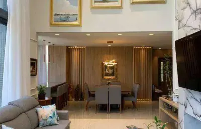 Apartamento com 4 suítes à venda, 223 m² por r$ 3.890.000 - cabral - curitiba/pr