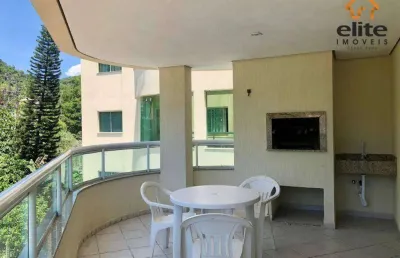 Apartamento com 3 quartos à venda na Rua Benterere, 82, Bombas, Bombinhas