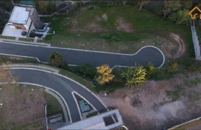 Terreno à venda, 750 m² por r$ 1.350.637,56 - campo pequeno - colombo/pr
