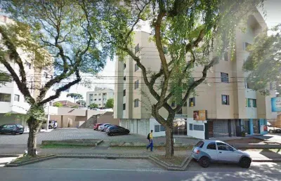 Ponto comercial com 2 salas para alugar na Avenida Brasília, 5290, Novo Mundo, Curitiba