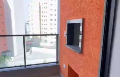 Apartamento com 3 dormitórios à venda, 64 m² por r$ 793.997,00 - portão - curitiba/pr