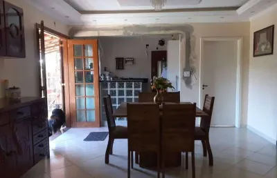 Chácara / sítio com 1 quarto à venda na Rua Oito, s/n, Vivenda, Jundiaí