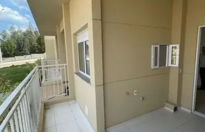 Apartamento com 3 quartos à venda, jardim das tulipas - jundiaí