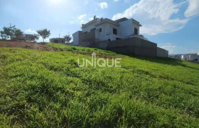 Terreno à venda, 388 m² por r$ 275.000,00 - condomínio san giovanni - itatiba/sp