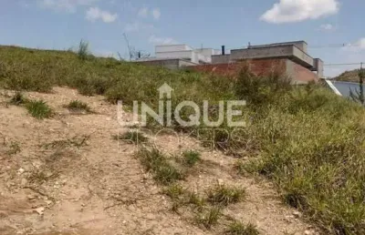 Terreno à venda, 425 m² por r$ 390.000,00 - reserva dos jatobás - louveira/sp
