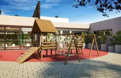 Terreno à venda, 840 m² por r$ 1.700.000,00 - jardim das samambaias - jundiaí/sp