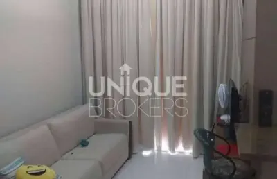 Apartamento com 2 quartos à venda, jardim flórida - jundiaí