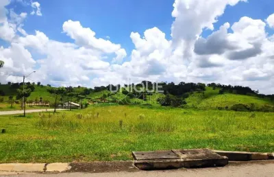 Terreno à venda, 840 m² por r$ 405.000,00 - moinho - itupeva/sp