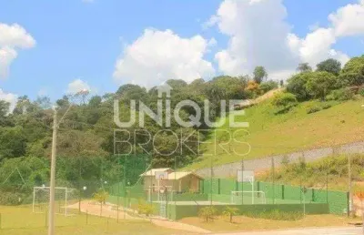 Terreno à venda, 382 m² por r$ 325.006,00 - jardim santa lúcia - várzea paulista/sp