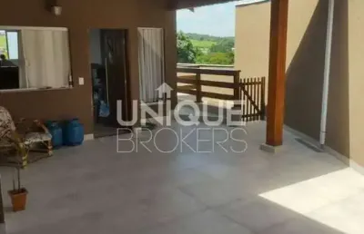 Casa à venda, 114 m² por r$ 850.000,00 - jardim copacabana - jundiaí/sp