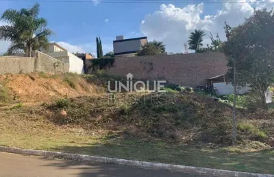 Terreno à venda na Rua José Serem, Loteamento Portal da Colina, Jundiaí