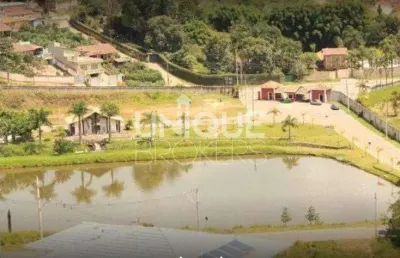 Terreno à venda, 605 m² por r$ 514.666,50 - jardim promeca - várzea paulista/sp