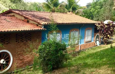 Chácara com 3 quartos à venda, chácara nova essen - campo limpo paulista