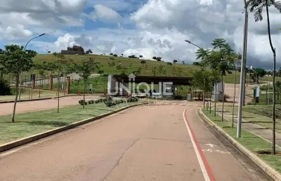Terreno em condomínio fechado à venda na Avenida Engenheiro Tasso Pinheiro, 1, Chácara Terra Nova, Jundiaí