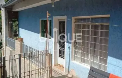 Casa com 2 quartos, vila constança (botujuru) - campo limpo paulista