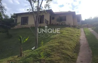 Casa com 3 quartos à venda na Rua Luiz Sérgio Zanatta, 281, Jardim Leonor, Itatiba