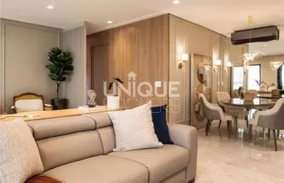 Apartamento com 3 quartos, jardim campos elísios - jundiaí