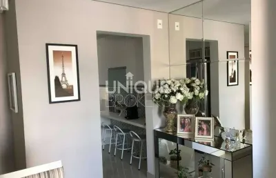 Apartamento com 3 quartos, jardim messina - jundiaí